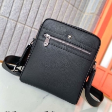 Mens Montblanc Satchel Bags